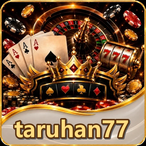 Bantuan instal katalog game taruhan77 bahasa Indonesia