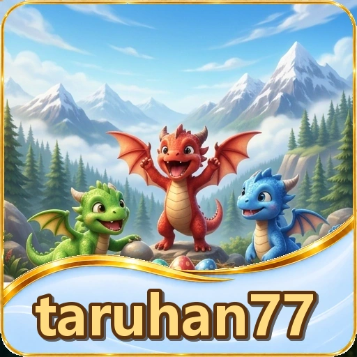 Katalog game taruhan77 aman unduh di Android Indonesia