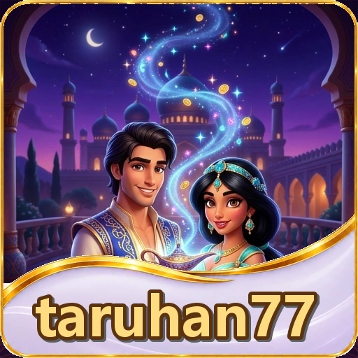 Komitmen katalog game taruhan77: file dicek, pulsa aman